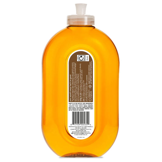 Method Wood Floor Cleaner 739ml