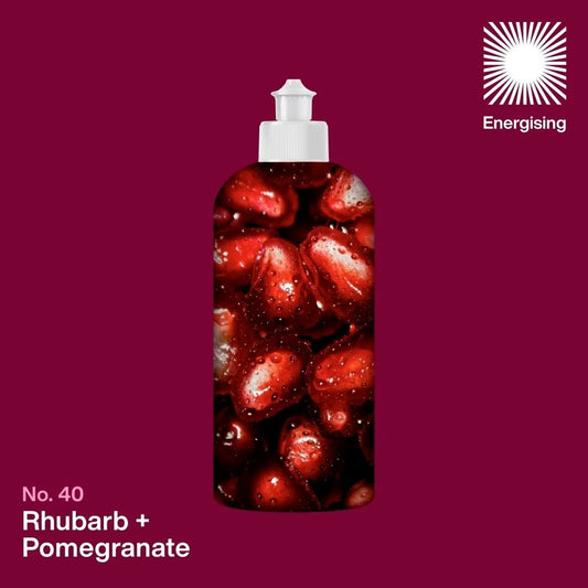 INEOS Washing Up Liquid Rhubarb + Pomegranate 500ml