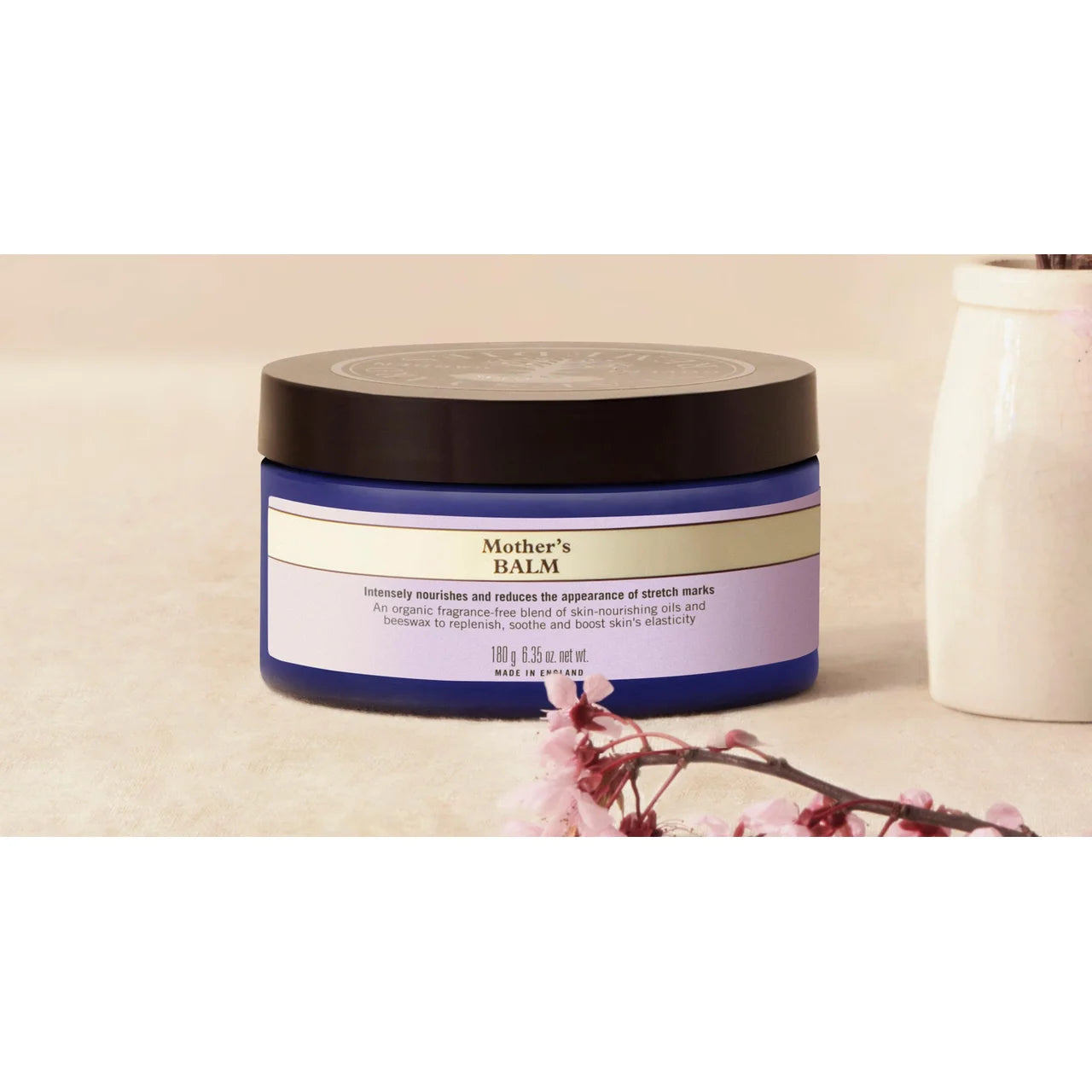 Neals Yard Nourishing Mothers Balm 180g