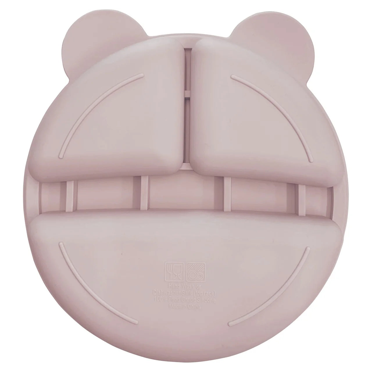 Little Freddie Plate