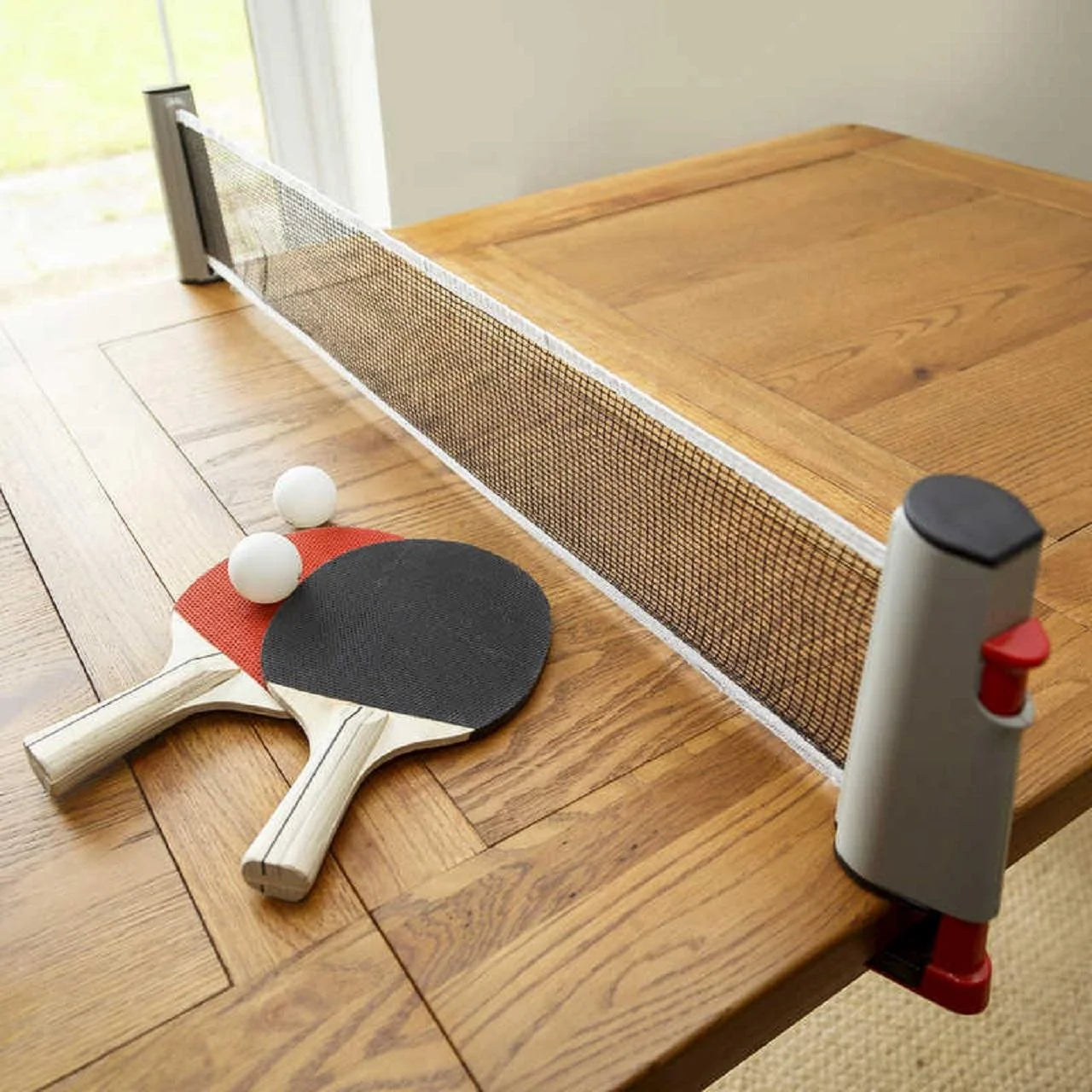 Table Tennis, 8yrs+
