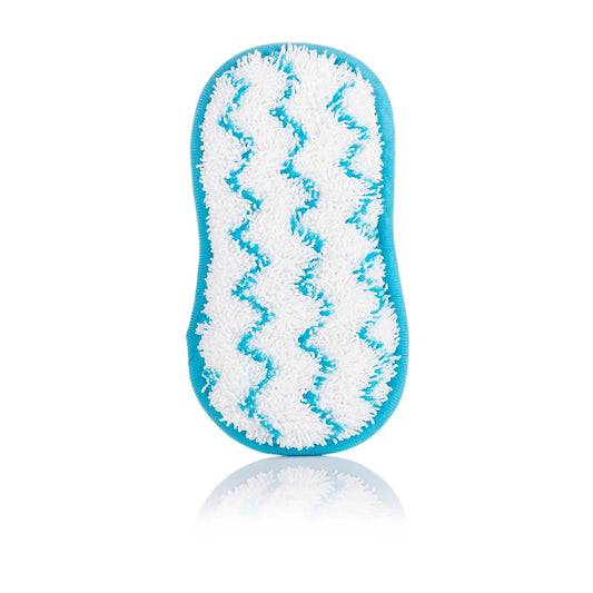 Minky M Cloth Bathroom Pad