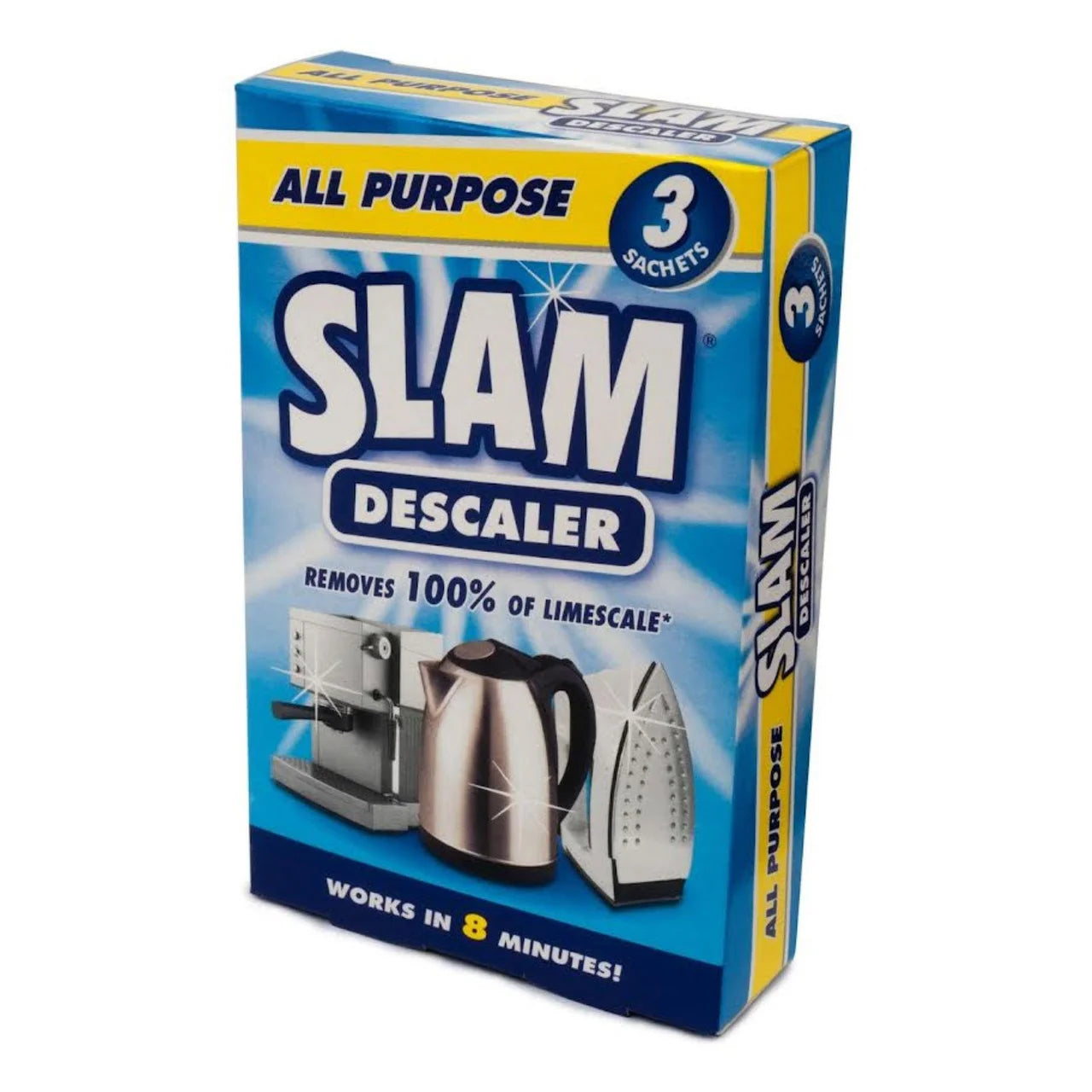 Kilrock SLAM All Purpose Descaler 3 , 90ml