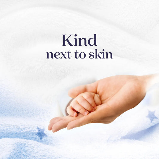 Comfort Pure Dreams Cotton Fresh Sensitive Fabric Conditioner 900ml