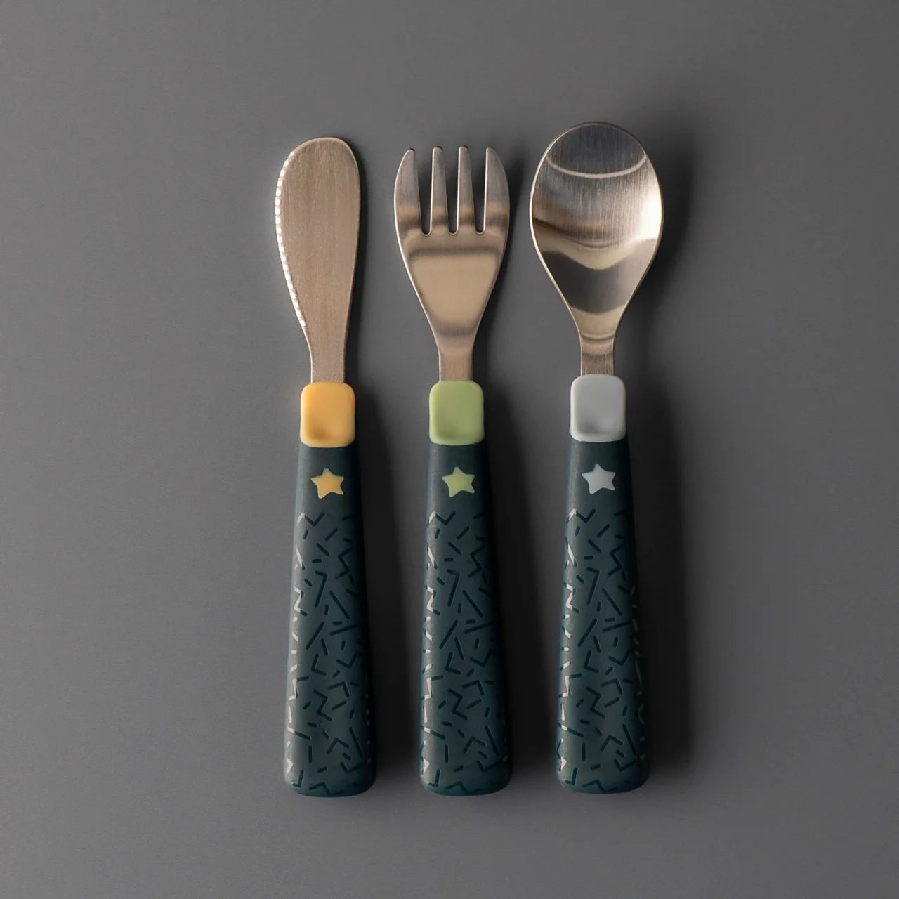Tommee Tippee Cutlery Set