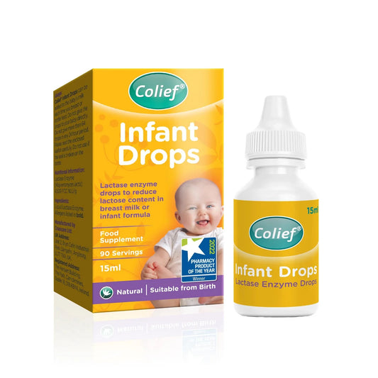 Colief Baby Drops 15ml