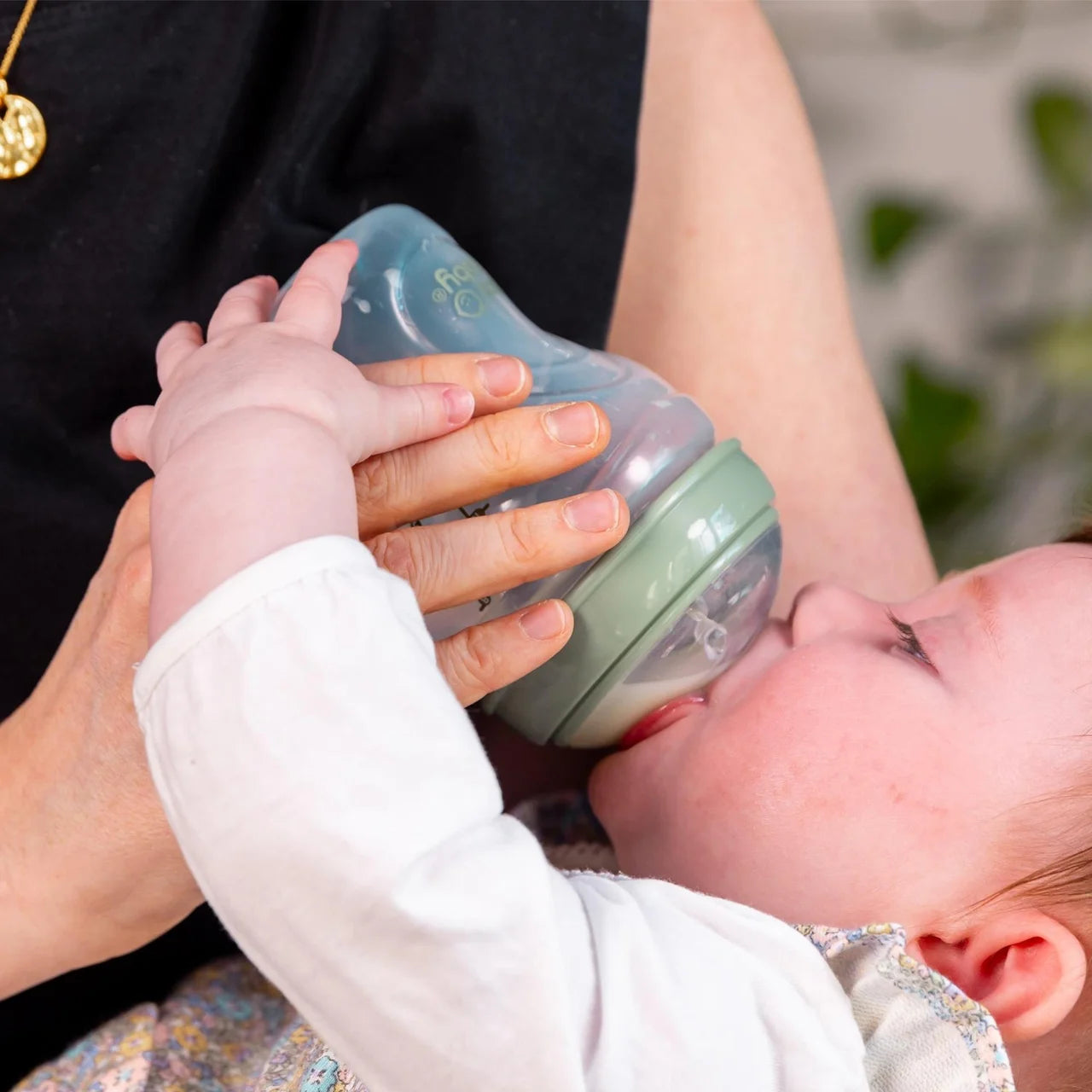 Vital Baby Nurture Breast Like Teats Medium Flow 2 per pack