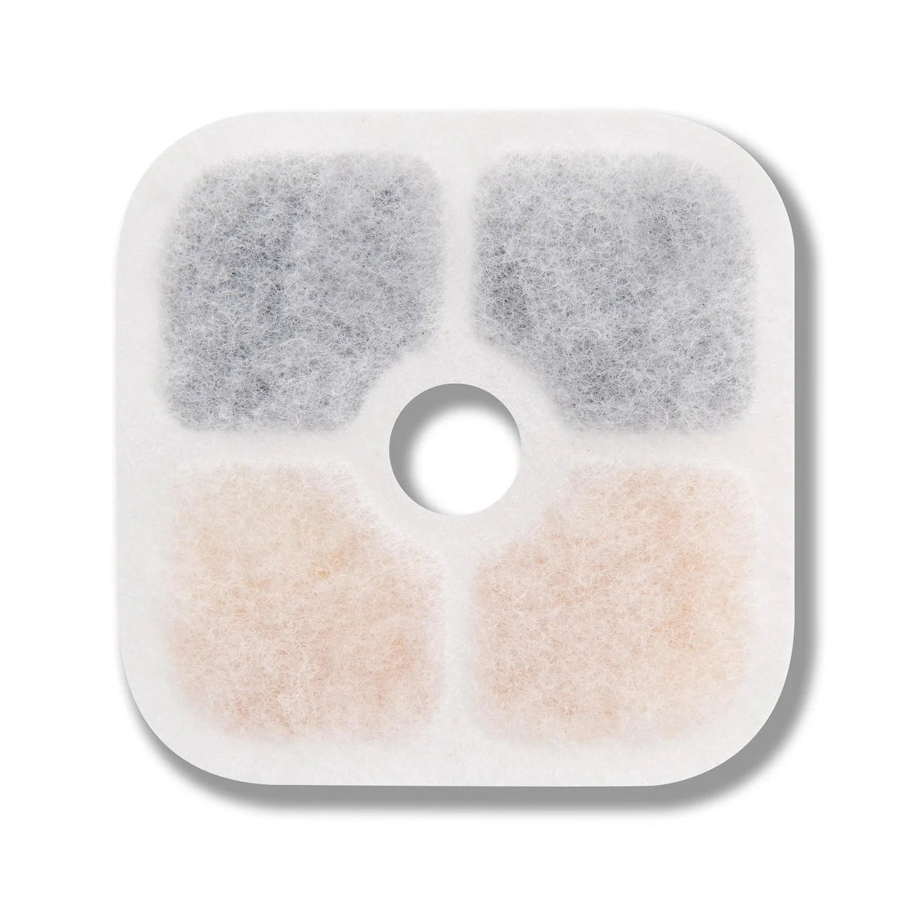 Catit Pixi Fountain Cartridge 3 per pack