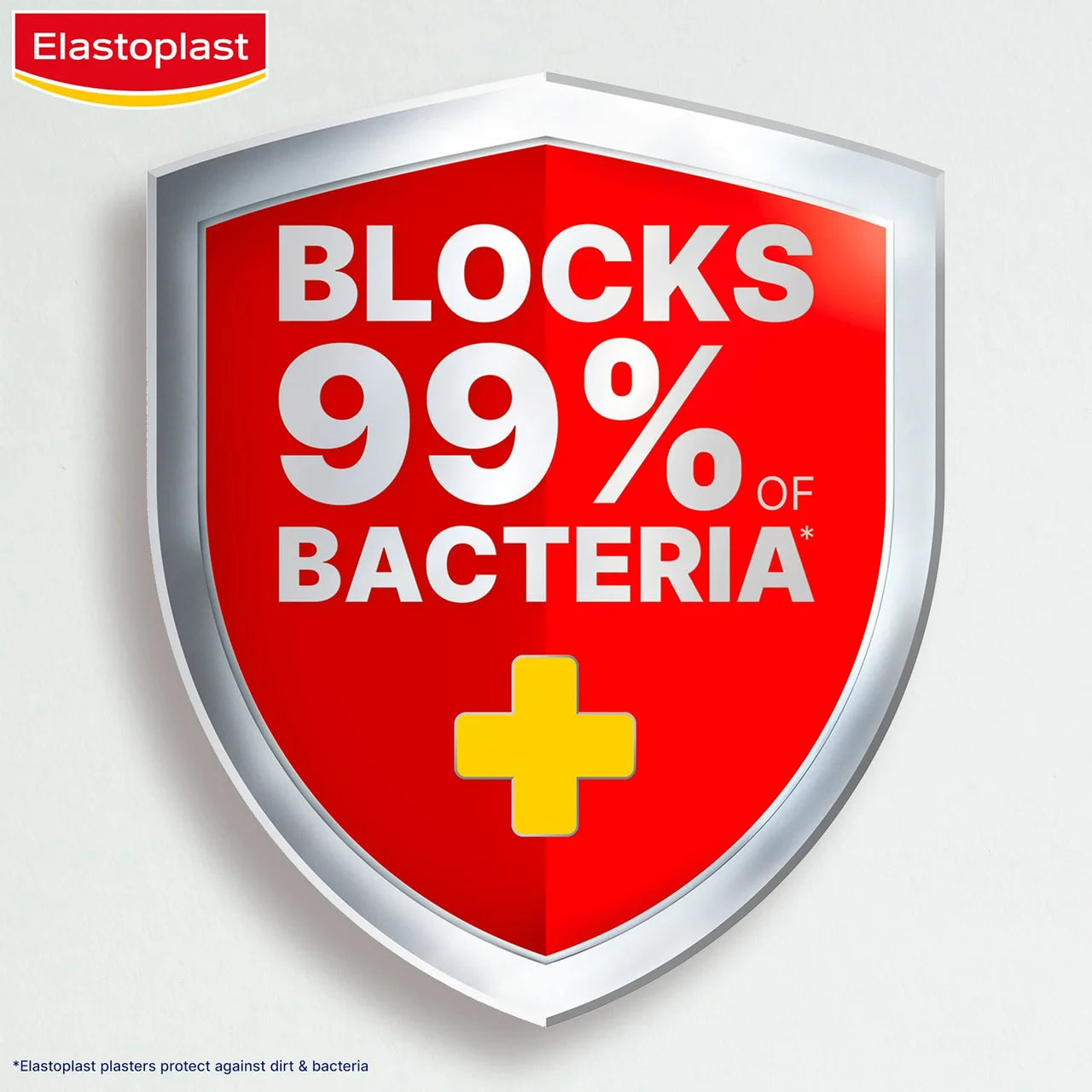 Elastoplast Sensitive Kids Plasters 20 per pack