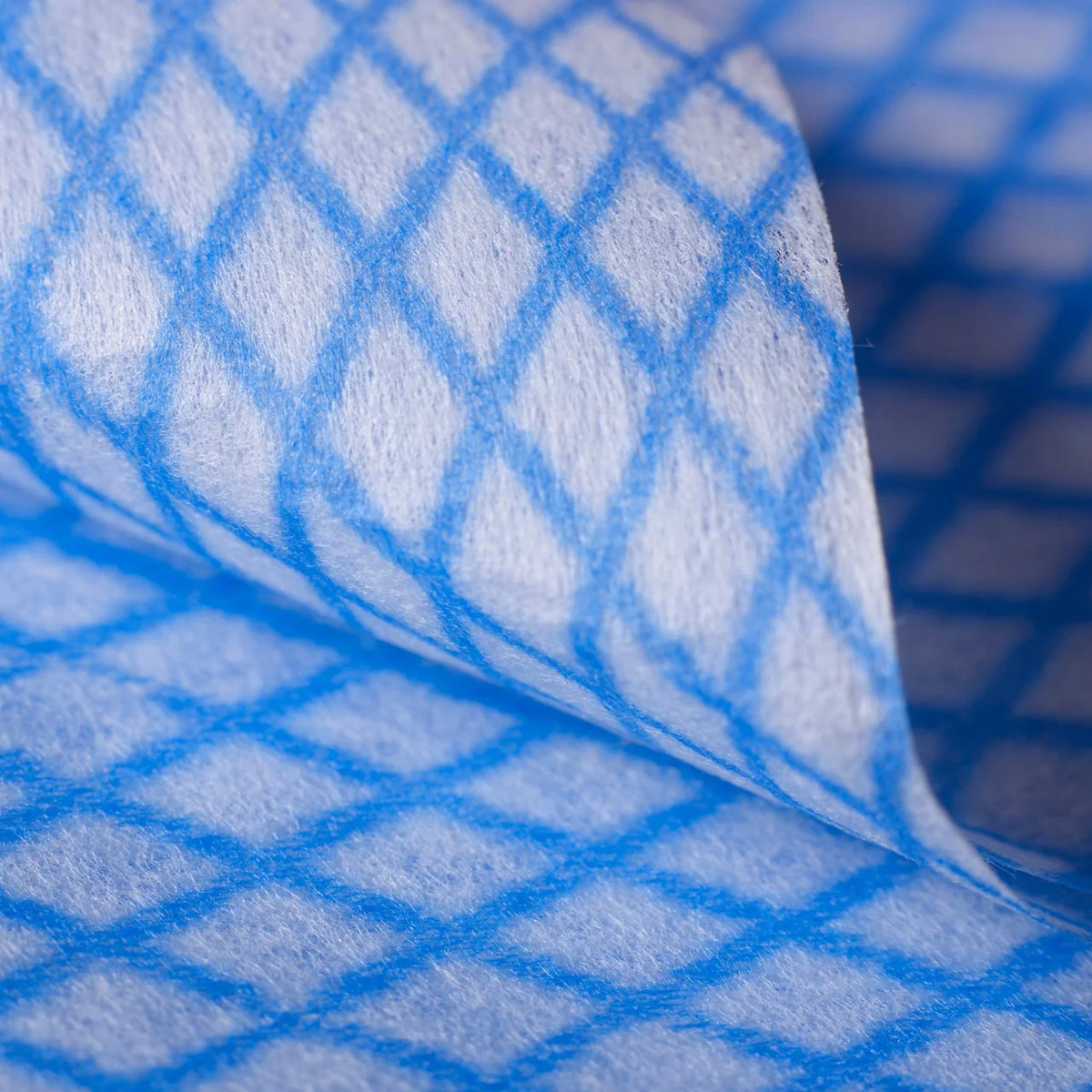 Spontex Essentials All Purpose Cleaning Cloths Kitchens and Bathrooms 10 per pack