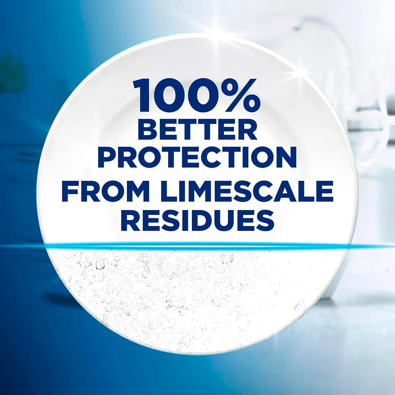 Finish Dishwasher Water Softener Salt 2kg