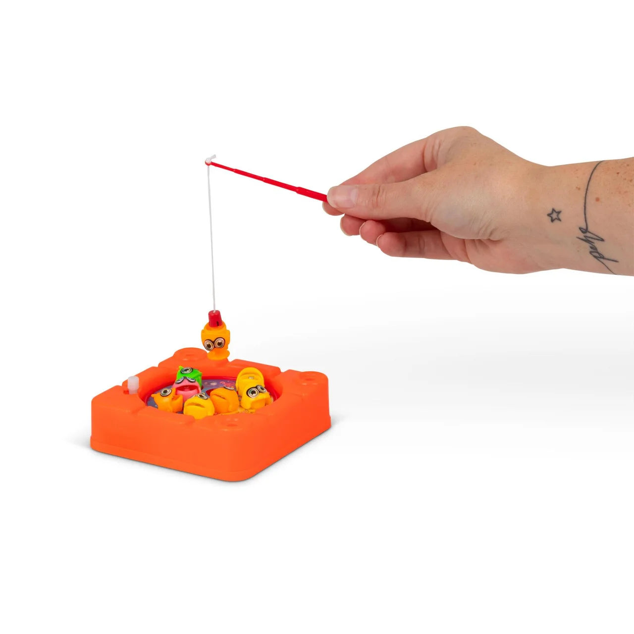 HGL Mini Fishing Game