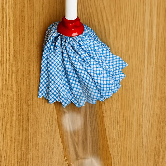 Elbow Grease Wood Floor Cleaner Concentrate Orange 1L