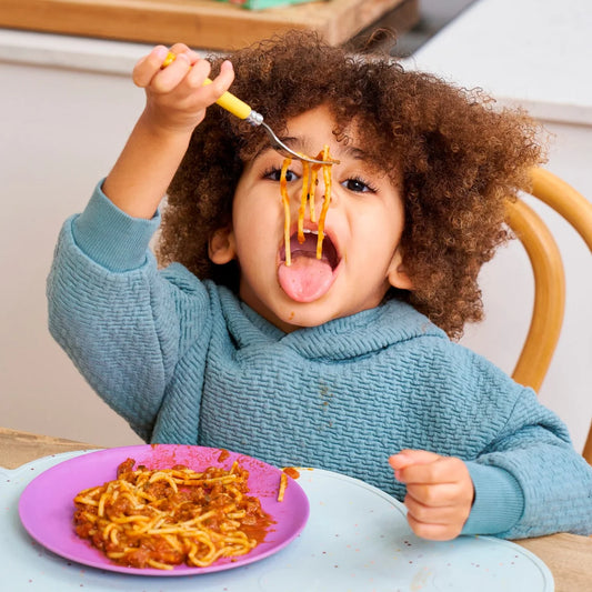 Annabel Karmel Frozen Spaghetti Bolognese with hidden veggies 200g