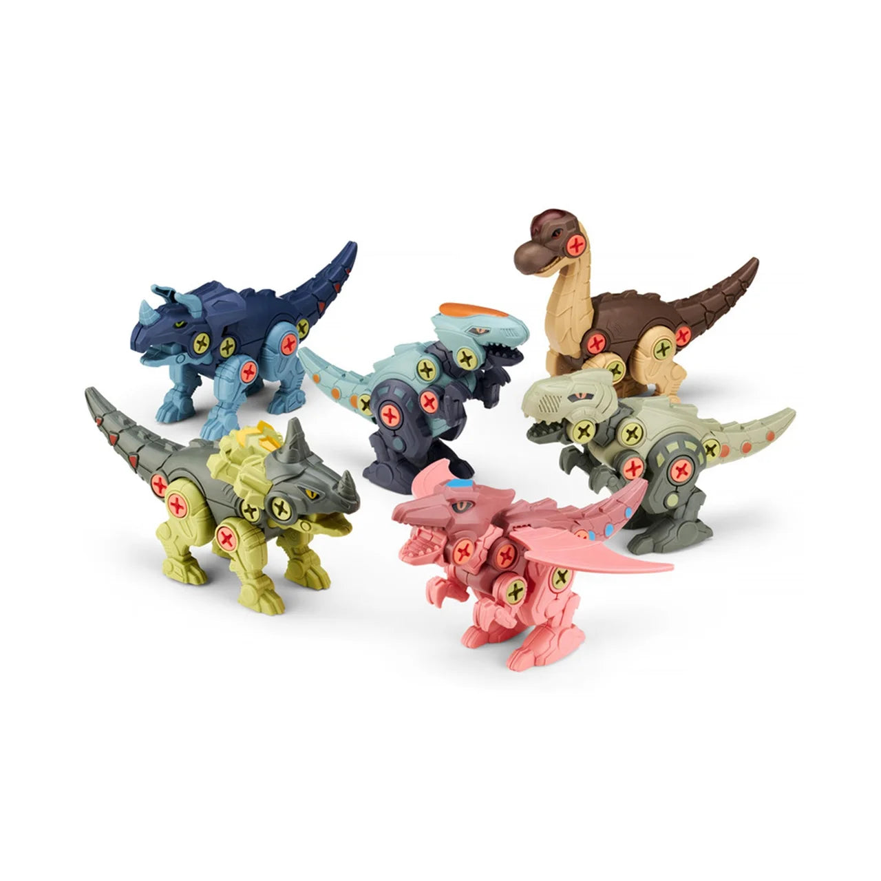 Wild Thingz DIY Dino Pterosaur