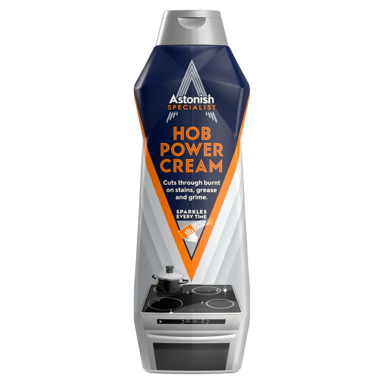 Astonish Hob Cleaner 500ml