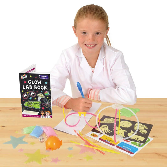 Galt Glow Lab