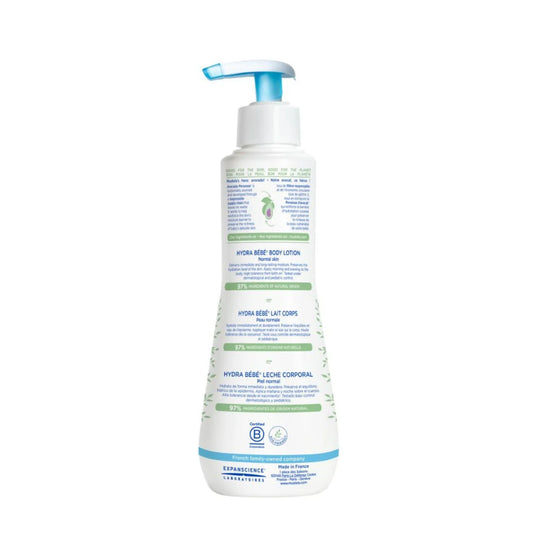 Mustela Hydra Baby Body Lotion 300ml