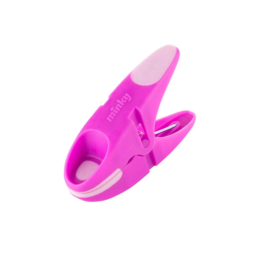 Minky Sure Grip Pegs 24 per pack