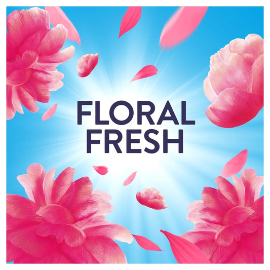 Lenor Outdoorable Floral Fresh Fabric Conditioner 700ml