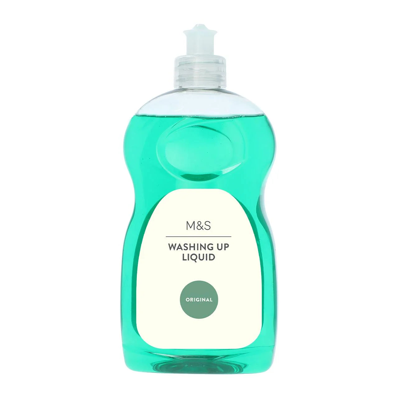 M&S Washing Up Liquid 500ml