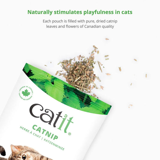Catit Catnip 14g