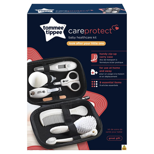 Tommee Tippee Healthcare Kit