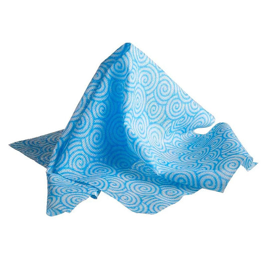 Spontex Supreme All Purpose Cleaning Cloths Super Absorbent 6 per pack