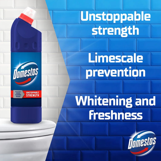 Domestos Thick Bleach Original 2L