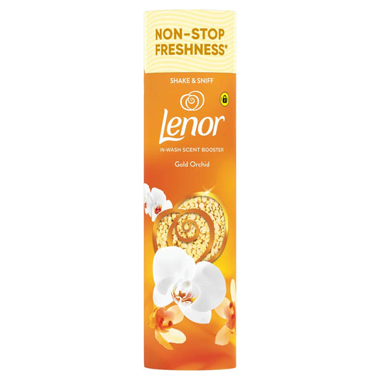Lenor Scent Booster Gold Orchid 280g
