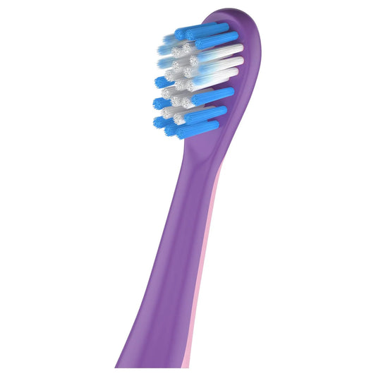 Colgate Kids Battery Toothbrush Extra Soft Barbie 3+ Years