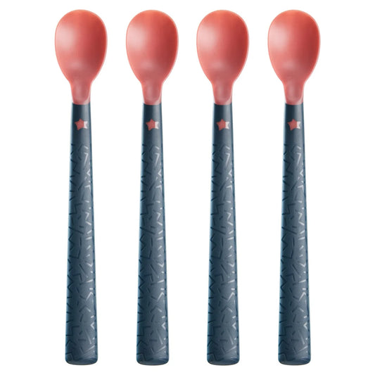 Tommee Tippee Heat Sense Spoons