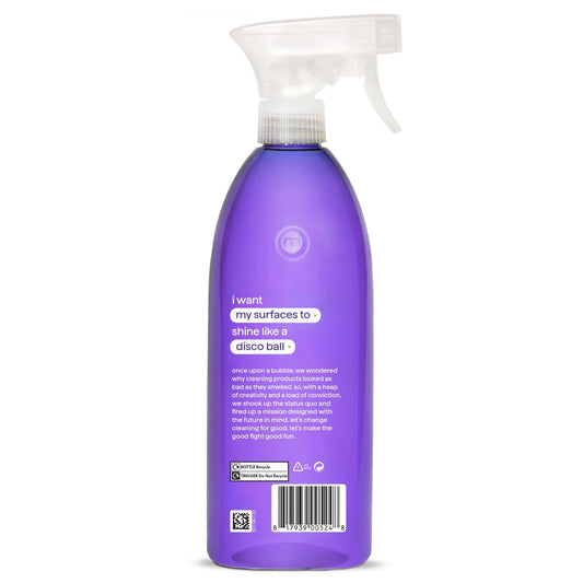 Method Lavender Scent Multi Surface Spray 828ml