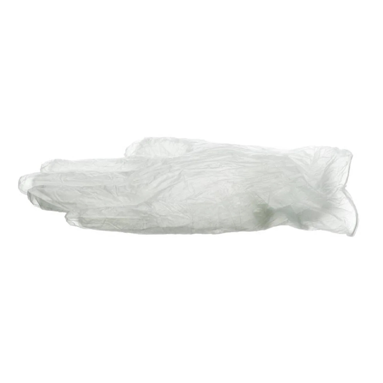 Spontex Sensitive Vinyl Disposable Gloves Latex Free 20 per pack