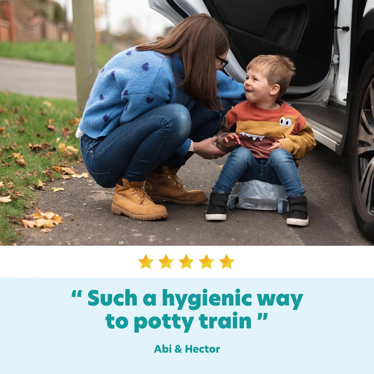 Potette Plus Potty Liners 30 per pack