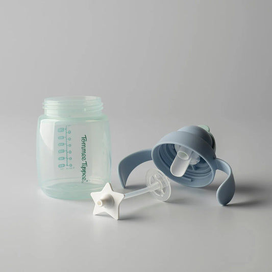 Tommee Tippee trainer straw cup 2 per pack