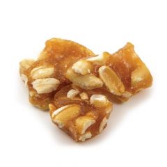 Peanut Brittle 500g Bag