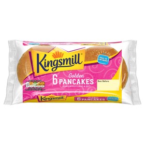 Kingsmill Pancakes