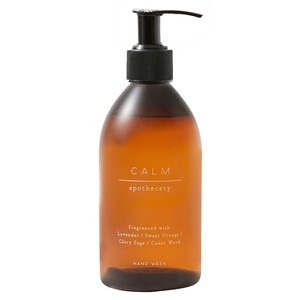 M&S Apothecary Calm Hand Wash