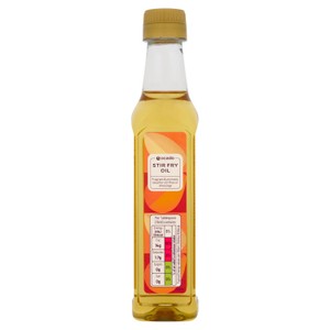 Ocado Stir Fry Oil