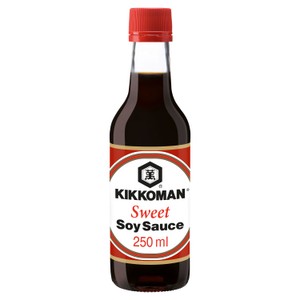 Kikkoman Sweet Soy Sauce