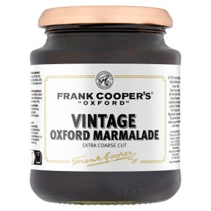 Frank Cooper Original Orange Marmalade