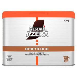 Nescafe Azera Americano