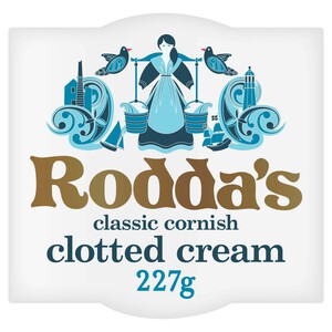 Rodda's Cornish Clotted Cream