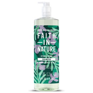 Faith In Nature Shampoo Rosemary