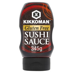Kikkoman Sushi Sauce