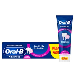 Oral-B Pro Expert Advanced Sensitive Protect