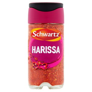 Schwartz Harissa Seasoning