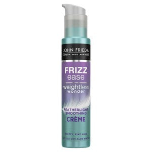 John Frieda Frizz Ease Weightless Wonder Creme