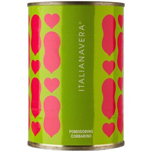 Italianavera Vero Pop Corbarino Tomatoes